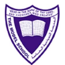 أبوظبي دبي شعار دولة الإمارات العربية المتحدة صورة بابوا نيو غينيا. Cropped The Model School Abudhabi Logo New2 Png The Model School Abudhabi
