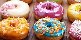 Baking powder merupakan produk pengembang yang biasa digunakan untuk membuat kue atau cake. 20 Resep Cara Membuat Donat Gampang Dan Sederhana Dijamin Enak Dan Empuk Vemale Com Line Today