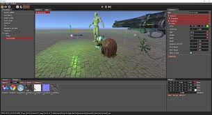 Pyggel (python graphical game engine and libraries) is a 3d game development engine, written using pygame/pyopengl. Github Bkaradzic Bgfx Cross Platform Graphics Api Agnostic Bring Your Own Engine Framework Style Rendering Library