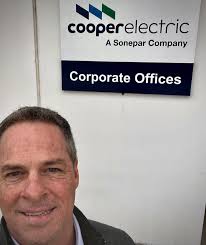 Had another great time last week spreading the word about Sonepar USA…