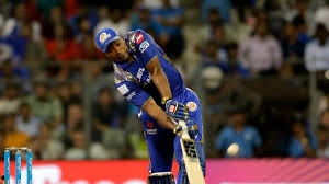 Pollard has 7 translations in 4 languages. Ipl 2018 Kieron Pollard Misses A Game For Mumbai Indians After 2 Years Sports News