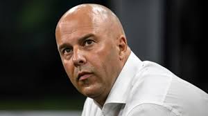 Benvenuti al Luna Park di Arne Slot. Il Liverpool si candida alla vittoria  in Champions League