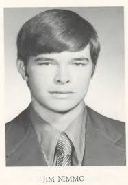 James Eddie “Jimmy” Nimmo (1954-2015)