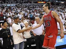 Celebs At Nba Playoff Games Nba Playoffs Nba Usa Today Sports