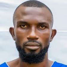 Victor Anthony Koko, Basketball Player, Stats, Height, Age