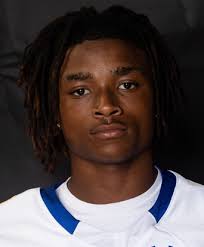 BOUNCE BACK The league's leading rusher, redshirt freshman Jariq Scales,  was held to a career-low 50 rushing yard