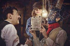 Check spelling or type a new query. See You Up There Review Au Revoir La Haut Variety