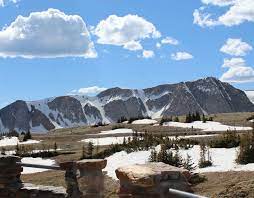 In short, the snowy range scenic byway will be a trip that you will not easily forget. Mountains And Plains On The Snowy Range Scenic Byway Roadtrippers