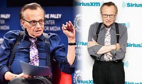 Larry king happens to be probably the most successful obviously, back in your day larry king net well worth was add up to zero and his family members had to depend on welfare payments to be able to survive. Rcyktty9psvodm