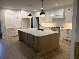 Read real reviews and see ratings for kansas city cabinet refinishers for free! Lawrence Construction