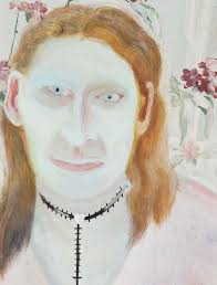 SZTUKA WSPÓŁCZESNA