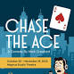 Chase the Ace By Mark Crawford at Magnus Theatre event in Thunder Bay, ON