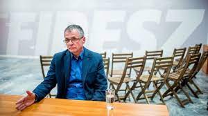 Horváth lászló országgyűlési képviselő forrás: Ket Szovivovel Erosit A Fidesz 24 Hu