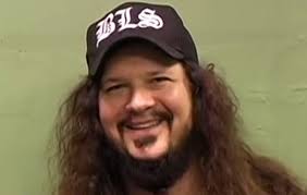 Dimebag Darrell [Archive]