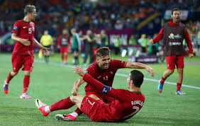 France et portugal se préparent avant leur match amical. Portugal Vs Hungary Uefa Euro Match Live Stream Prediction Timing Tv Channels Info