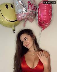 SPENCER BARBOSA Nude - AZNude