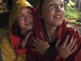 Quiz De Stranger Things...3