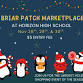 Briar Patch Marketplace at Horizon High School