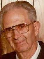 William Harold Baker (1907-2000)