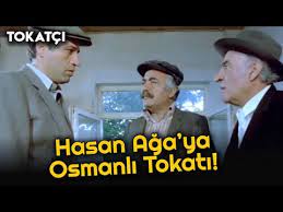 Maybe you would like to learn more about one of these? Tokatci Osman Hasan Agayi Kaz Gibi Yoluyor Youtube