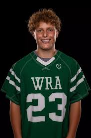 Ethan Jaffe - 2024-25 - Boys Lacrosse - Western Reserve Academy
