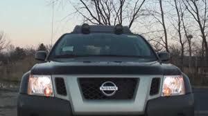 Mvs 2011 Nissan Xterra Pro 4x Nissan Xterra Nissan Xterra Pro 4x Nissan