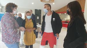 À tout moment, où que vous soyez, sur tous vos appareils. Cancers Pediatriques A Igoville Et Pont De L Arche Des Reponses Qui N Effacent Pas Les Soupcons