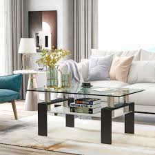 Not only is this book full of recipes, it uses maps, graphs, and charts to tell this coffee table book has a lesson to teach you. Glass Coffee Tables You Ll Love In 2021 Wayfair
