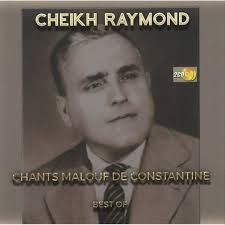 CHEIKH RAYMOND