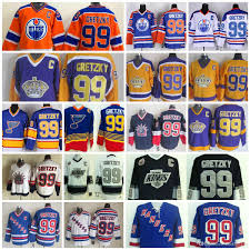 40 for the regular season, 15 for the. 2021 99 Wayne Gretzky Jerseys Heroes Of Hockey Edmonton Oiler St Louis Blues Rangers La Kings Vintage Mens Ice Hockey Jerseys C Patch From Coollgy121 22 81 Dhgate Com