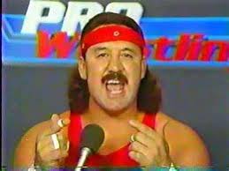 AWA Major League Wrestling