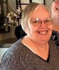 Mary van Dyk Obituary
