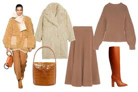 Whether you are planning to go for a girl's night out or just a random day out, it's the. Fashion Equation What To Wear With Camel And The Best Camel Skirts Coats And Trousers To Buy Now Style The Sunday Times