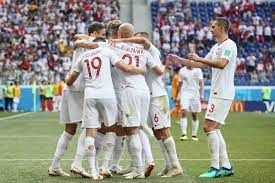Polska wygrała z japonią 1:0 w ostatnim występie w piłkarskich mistrzostwach świata w rosji. Ms 2018 Japonia Polska 0 1 Skrot Meczu Wideo Super Express
