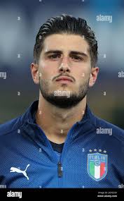 Bologna kevin hi-res stock photography and images