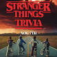   Stranger Things Trivia @ Snafu Brewing Co! event image