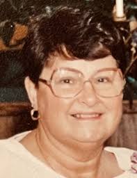 Obituary information for Jean Ray Asbury