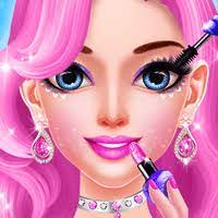 Back in march, it was the calming, everyday escapi. Girl Makeup Online Play Now For Free On Ufreegames