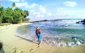Entdecke rezepte, einrichtungsideen, stilinterpretationen und andere ideen zum ausprobieren. Inilah 10 Pantai Di Bengkulu Yang Unik Dan Tersembunyi