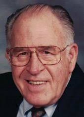 Life Story for Russell 'Keith' Sipress