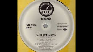 Pope john paul ii and the. Paul Johnson 1971 2021 One Of The Most Essential House Musicians Of All Time Djmag Com