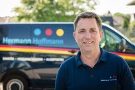 From 2011 to 2015 it was broadcast on saturdays from 4 p.m. Unser Team Sanitar Heizung Klima Munster Hermann Hoffmann