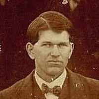 Hugh Thomas Broome (1889–1954)