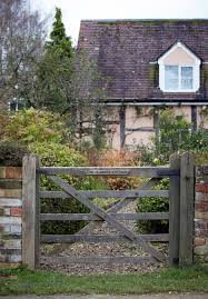 Maybe you would like to learn more about one of these? Get The Look The English Garden Gate 10 Ways Gardenista