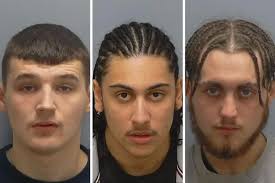 Six people jailed for conspiracy to supply Class A drugs in Andover