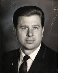 Melvin Ross Obituary