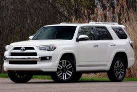 As a result things like wheel articulation, traction control currently, toyota doesn't have a compact suv like the hyundai creta or an mpv smaller than the innova crysta in the indian market. Toyota 4runner Price In India