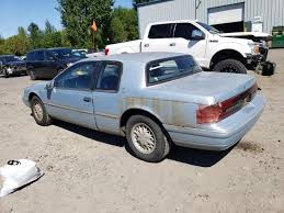 Image result for Silver 1993 Mercury