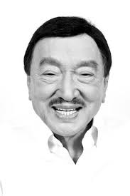 Remembering 'Dolphy': A Father with a Big Heart -