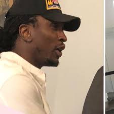 Dickson Etuhu i hovrätten